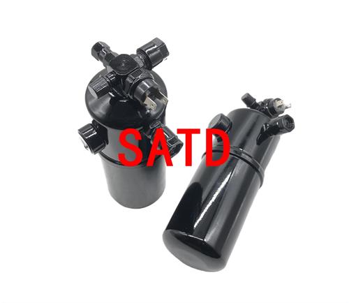 Auto AC receiver drier Claas 546299