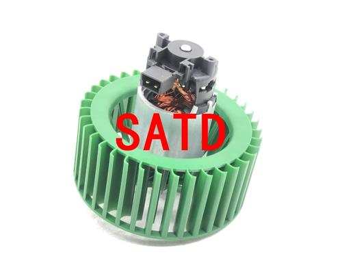 auto ac blower fan motor Deutz